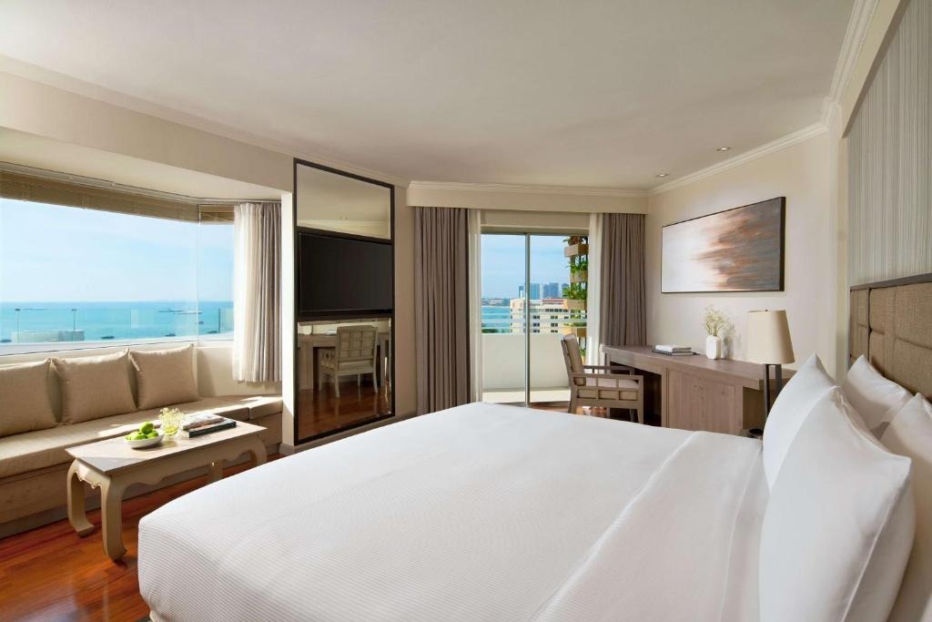 هتل آوانی پاتایا ریزورت و اسپا